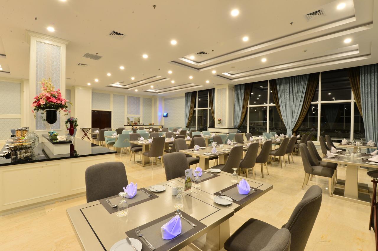 מלון Kejayan Grand Keisha Yogyakarta מראה חיצוני תמונה